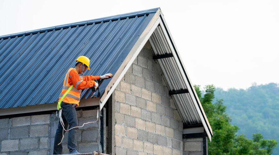 Local Chimney Repair in Farmington, PA